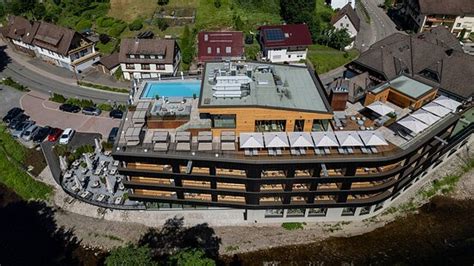 HOTEL SACKMANN (Baiersbronn, Germany - Baden-Württemberg) - Hotel ...