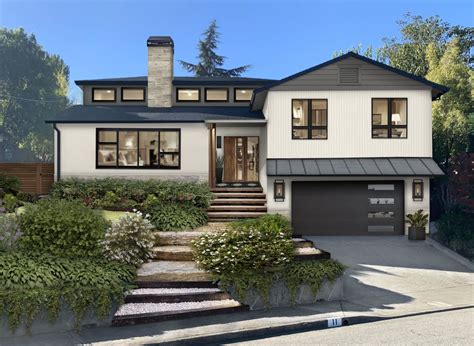 Split level house renovations – Artofit