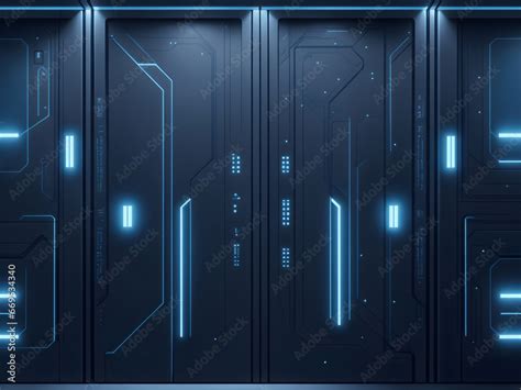 High-Tech Looking Wall 的图像结果