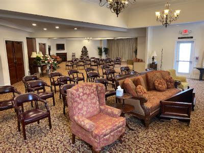 Hoven Funeral Chapel - Funeral Homes Listings