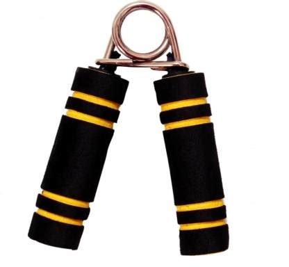 RKS Sports Hand Grip (Cushion) Hand Grip/Fitness Grip - Buy RKS Sports ...