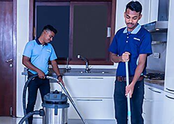 3 Best Cleaning Services in Bangalore, KA - Expert Recommendations