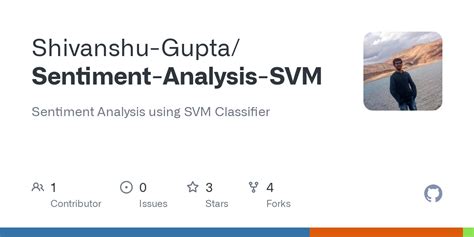 Sentiment Analysis Using SVM 的图像结果