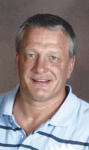 Kent Humphrey Obituary (1962 - 2022) - Quincy, IL - Herald-Whig