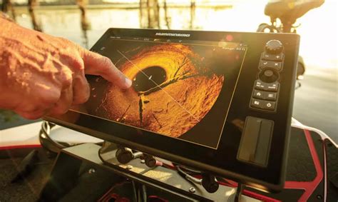 Image result for Humminbird Tutorials Fishing