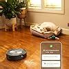 iRobot Roomba j7+ (7550) Self-Emptying Robot Vacuum – Identifies and ...