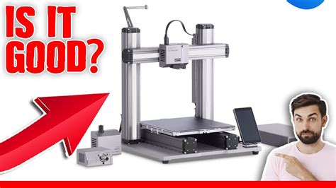 Snapmaker A250 的图像结果