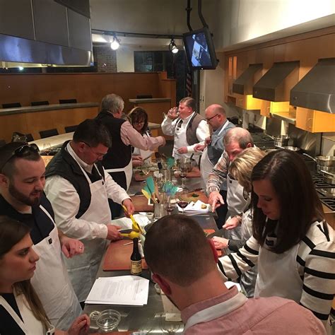 Viking Cooking School (Greenwood) - Lohnt es sich? Aktuell für 2025 ...