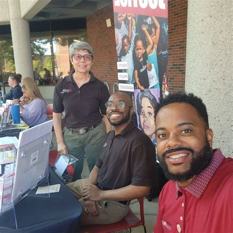 Louisville Urban League (LUL) on LinkedIn: We can’t afford to believe ...