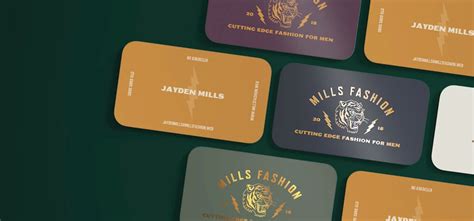 7 Types Uniques de Cartes de Visite | VistaPrint FR