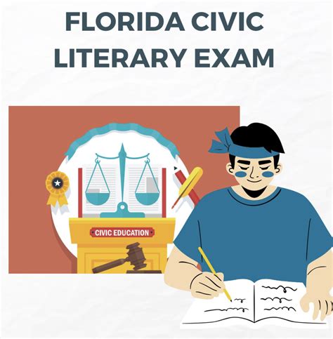 THE FCLE (FLORIDA CIVIC LITERACY EXAM) – THE SEMINOLE TIMES