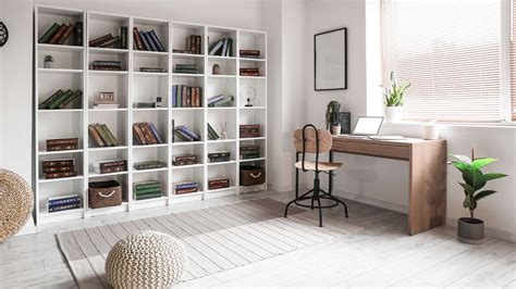Top Home Office Remodeling Ideas to Boost Productivity
