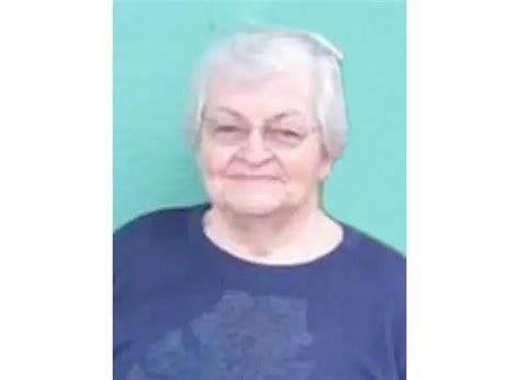 Bertha Teague Obituary (2024) - Asheboro, NC - Ridge Funeral Home ...