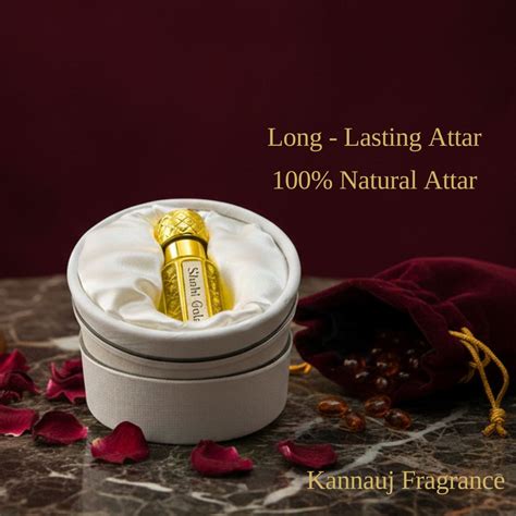 Buy Shahi Gulab Attar Online Kannauj | Authentic Indian Attar – Kannauj ...