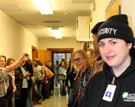 Museum Opening | Larned State Hospital
