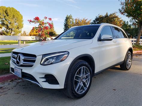 2017 Mercedes-Benz GLC 300 | Exclusive Motorcars