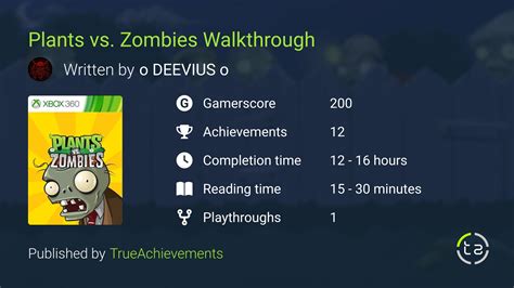 Image result for Plants vs Zombies Walkthrough Computer