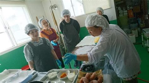 Sweets making and tasting in Hokkaido - Klook India