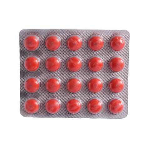 Mustong Tablet Price, Uses, Side Effects, Composition - Apollo Pharmacy