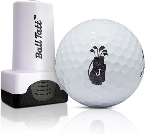 Golf Balls Stamps at Ronda Guzman blog
