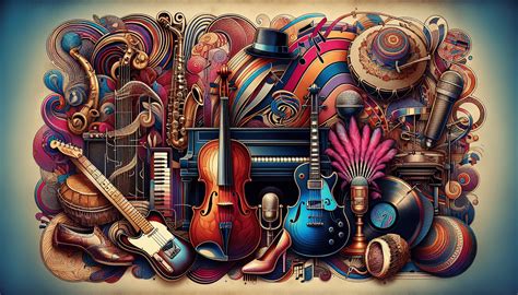 Type of Music 的图像结果