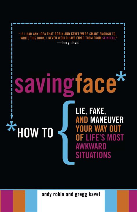Saving Face | Book by Andy Robin, Gregg Kavet, Mike Pisiak | Official ...