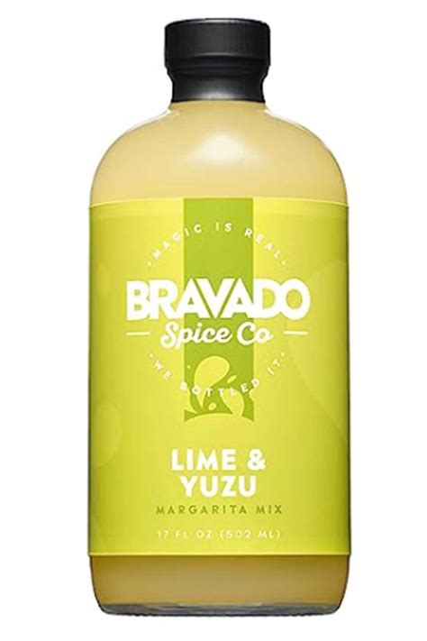 Top 10 Best Margarita Mixes worth Buying (2023) | Tequila O'Clock