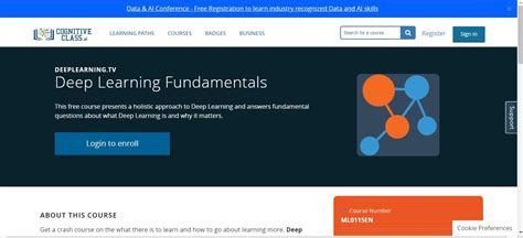 Deep Learning Course 的图像结果