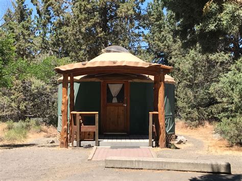 17 Best Campgrounds in Oregon • Nomads With A Purpose