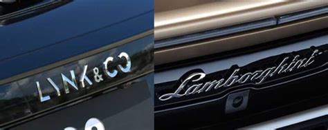 L开头的车标叫什么，L开头全是字母的车品牌_车主指南