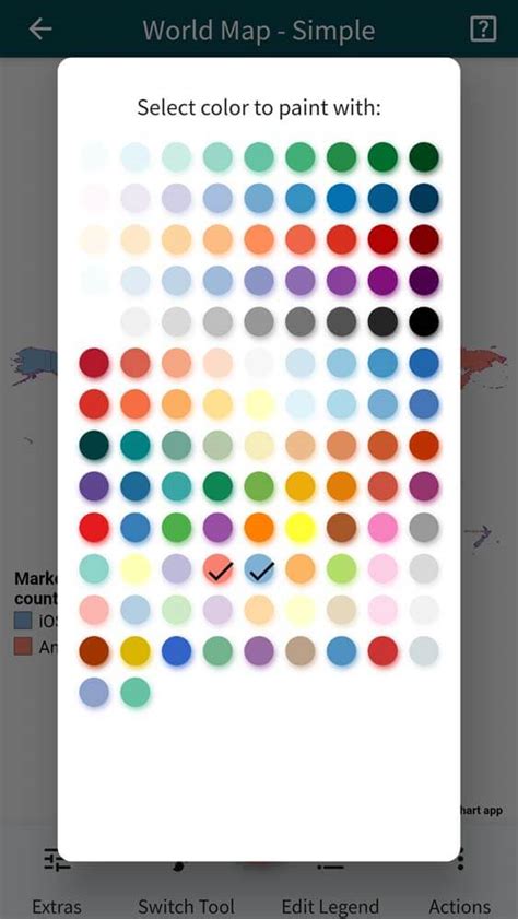 Image result for Map/Chart Logo