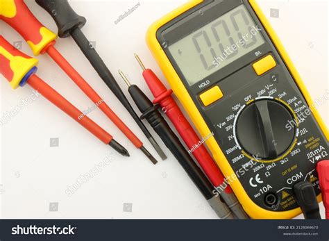 Image result for Multimeter Calibration Diagram