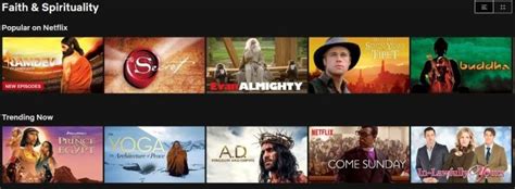 11 Secret Codes To Crack Hidden Categories On Netflix!