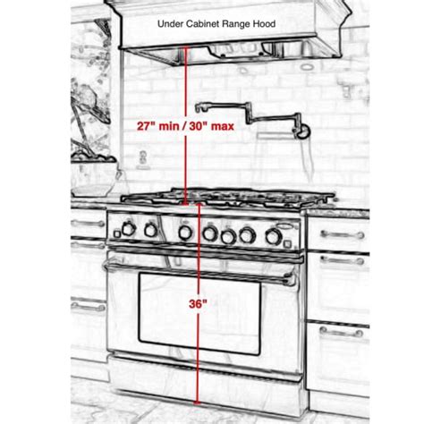 Buy Kucht KRH3612IS 36 Professional Series Island Mounted Range Hood ...