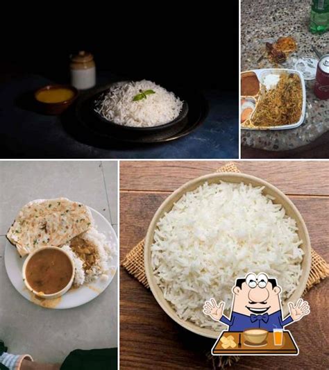 UBQ-Meals,Thalis & Bowls, Salem - Restaurant menu, prices and reviews