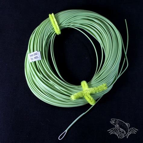 Image result for Setting Up Floating Fly Line
