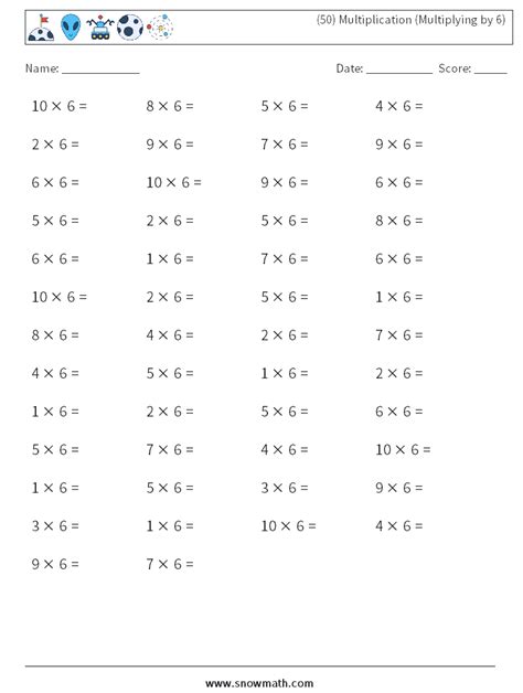 Multiplication Modulo 6 的图像结果