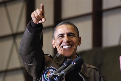 Commander in Chief visits 10th CAB Soldiers at Bagram Airfield ...