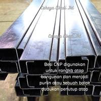 Besi Cnp Terbaik & Terbaru September 2022 - Harga Murah