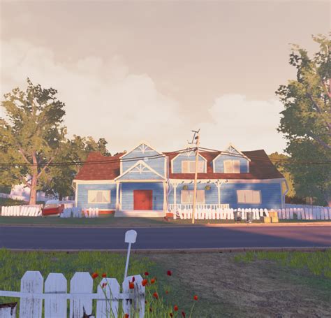 Image result for Hello Neighbor Alpha 2 Controls