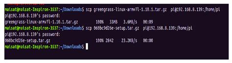 Raspberry Pi 4 Setup 的图像结果