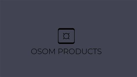 Former Essential staff band together for a new startup ‘OSOM Products ...
