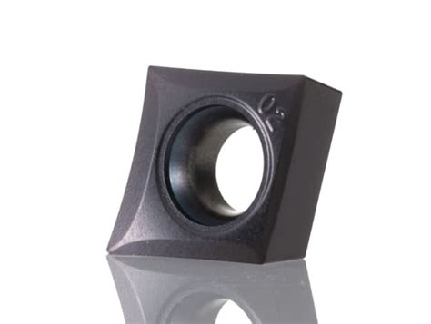 CCGT 09T302E-SF3:T6310 Pramet | Pramet CCGT Series Lathe Insert for Use ...