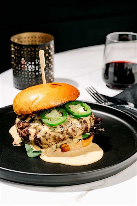 Rihanna’s Cult Caviar Combo Takes Center Stage at D.C.’s Hot New Supper ...