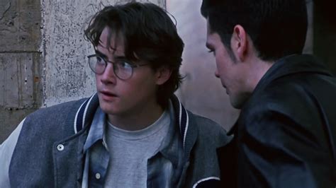 The Babysitter (1995) - Backdrops — The Movie Database (TMDB)