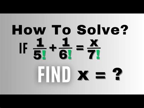 Image result for Factorisation Difficile