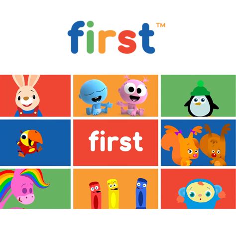 Image result for Define First