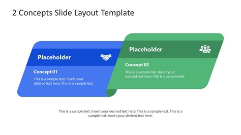 Image result for 2 Topic Slide Design