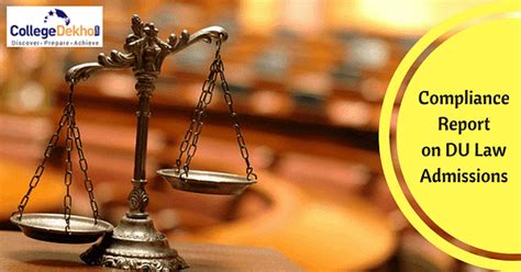 Delhi HC Seeks Compliance Report from DU on Admission of 301 Additional ...