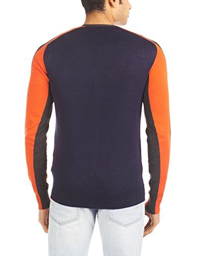 United Colors of Benetton Men's Cotton Cardigans (8903239843108_Grey ...